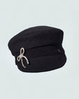 ALEX-BLACK - MARINE CAP