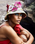 BLOSSOM - BUCKET HAT