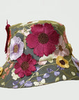 BLOSSOM - BUCKET HAT
