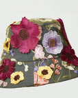 BLOSSOM - BUCKET HAT
