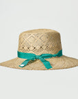 CRUISE - WIDE-BRIMMED FEDORA