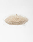 FLOE - VEILED BERET
