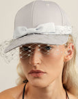 GIGI - BASEBALL CAP