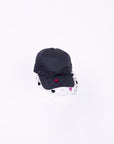 I ♡ NEW YORK - Baseball Cap With Veil