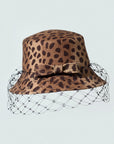 LUCILLE - BUCKET HAT