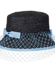 LUCILLE - BUCKET HAT