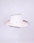 MEMPHIS - Modern Stetson with Crystals