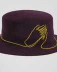 MUSE - BOATER HAT