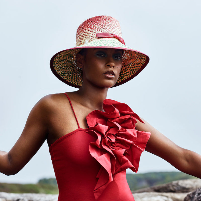 Misa Harada Hats | MARTINIQUE