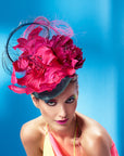 PASSION - HEADDRESS