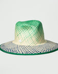 OCEAN - WIDE-BRIMMED FEDORA