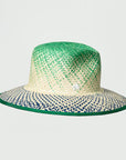 OCEAN - WIDE-BRIMMED FEDORA
