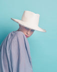 MEMPHIS - Modern Stetson with Crystals