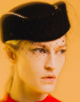 Valellia - Pillbox Hat