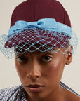 GIGI - BASEBALL CAP