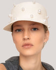 BELLA - PORTER'S CAP