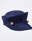 CHARLOTTE - ASYMMETRIC MARINE CAP