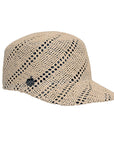 DOMINQUE - POTER'S CAP