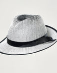 DURANT - ASYMMETRIC FEDORA