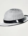 DURANT - ASYMMETRIC FEDORA