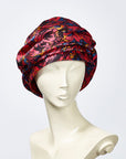 EVE - TURBAN HAT
