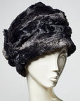 EVE - TURBAN-STYLE HAT