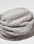 EVE - TURBAN-STYLE HAT