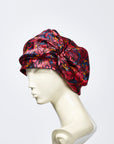 EVE - TURBAN HAT