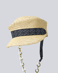 GABRIELA (A) - ASYMMETRIC MARINE CAP