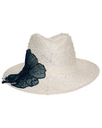 JASMINE - ASYMMETRIC FEDORA
