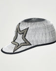LEON - PORTER'S CAP