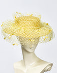 LOU LOU - YELLOW - SHALLOW BOATER