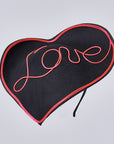 LOVE - HEADDRESS