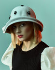 MIA - ASYMMETRIC CLOCHE