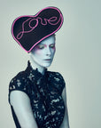 LOVE - HEADDRESS
