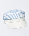 ODETTE - STRIPE COTTON
