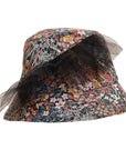 POPPY - BUCKET HAT