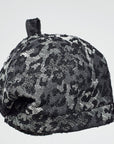 PENNY - LEOPARD - BERET