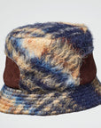 POP - MOHAIR TWEED - BUCKET HAT