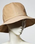 REIGN - CLOCHE-SHAPED RAIN HAT