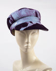 ALEXA - BRETON CAP
