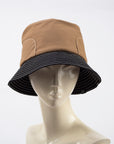 BREEZE- BUCKET RAIN HAT