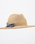 PARKER - LARGE BRIMMED TRILBY