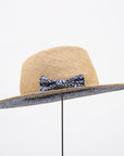 PARKER - LARGE BRIMMED TRILBY