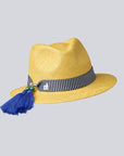 SAFFRON - FEDORA