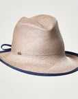SAHARA - ASYMMETRIC FEDORA