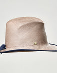 SAHARA - ASYMMETRIC FEDORA