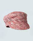 ALEX-RED - MARINE CAP