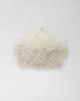FIFI - Angora beret with dotted veil