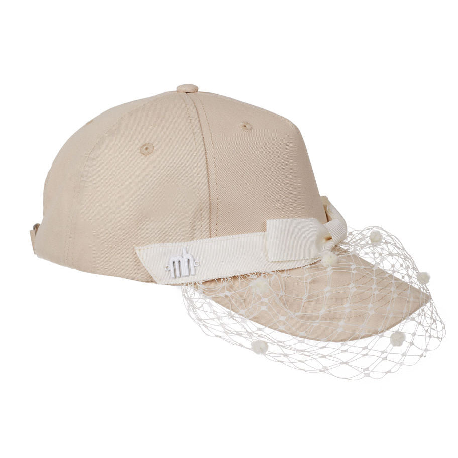 GIGI - BASEBALL CAP